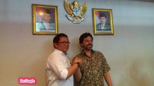 Bos Google