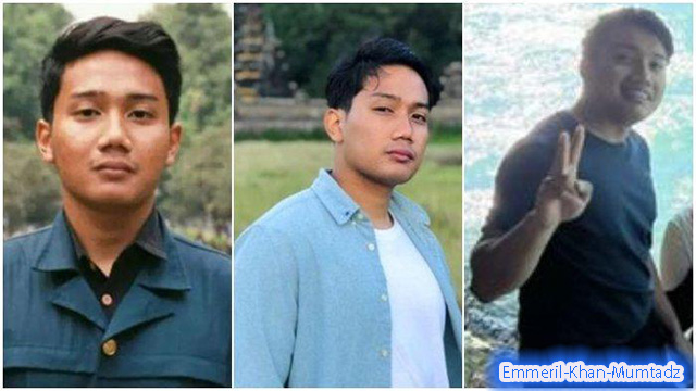 KBRI soal Pencarian Emmeril Anak Ridwan Kamil: Polisi Sisir Zona Sungai Aare