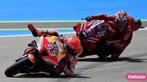 Marc Marquez