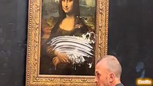 Mona Lisa