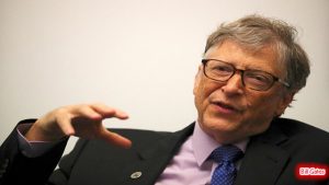 Bill Gates