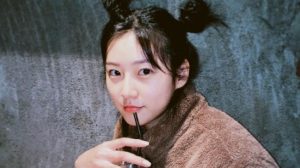 Kim Sae Ron