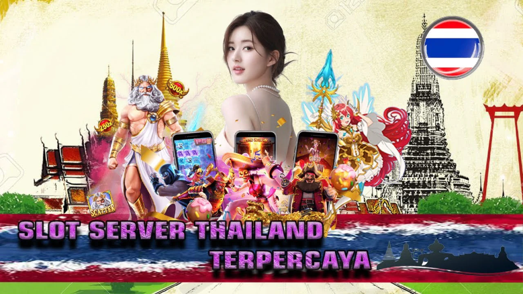 Ceriabet - Situs Slot Server Thailand Daftar Akun Pro Thailand Resmi 2024