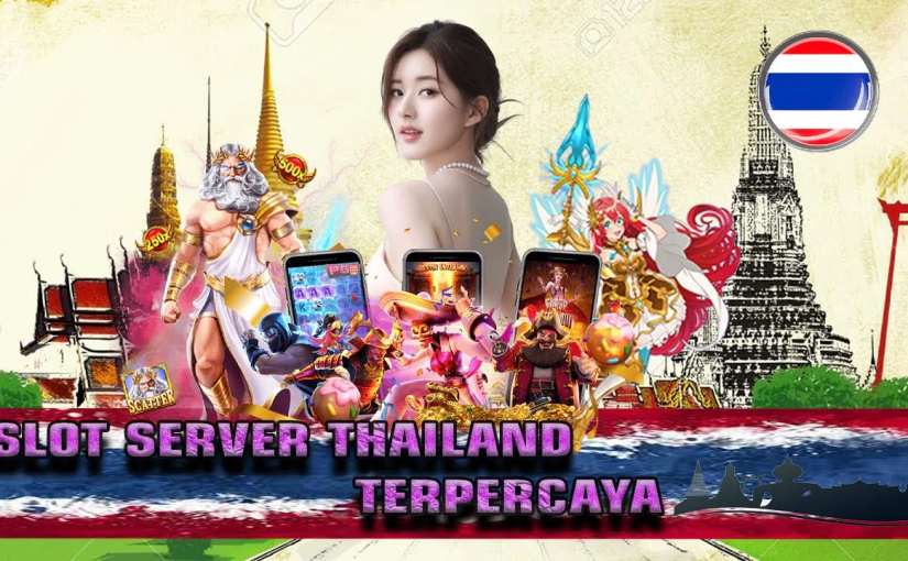 Ceriabet - Situs Slot Server Thailand Daftar Akun Pro Thailand Resmi 2024