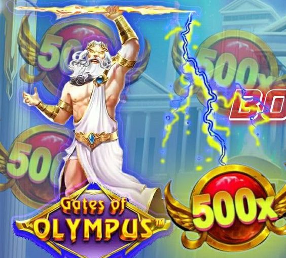 Rahasia Kemenangan di Situs Slot Gacor Thailand Terbaru