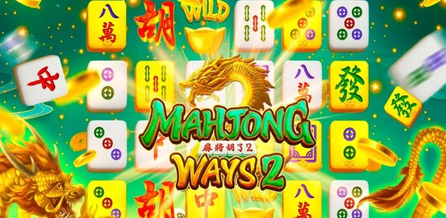 Mengatasi Masalah Umum di Situs Slot Mahjong Ways