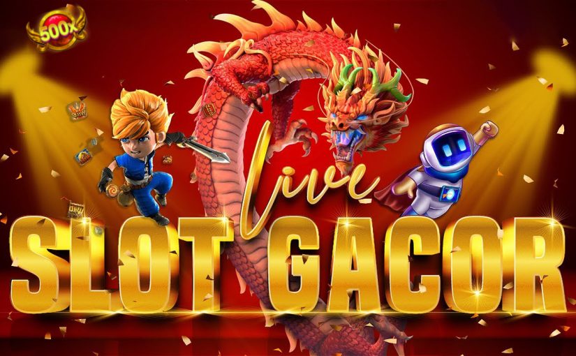 Mengenal Lebih Dekat Slot Gacor Gates of Olympus 1000 dari Pragmatic Play