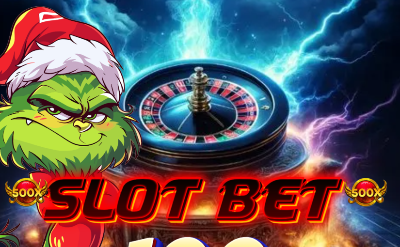 Mitos dan Fakta tentang Slot Bet 100 Gacor di MAUSLOT